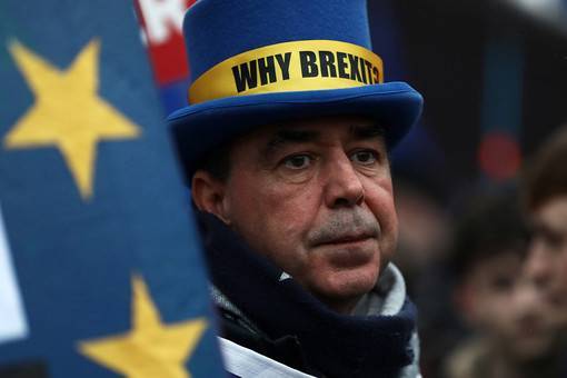 «Что там в Брюсселе?»: Великобритания покидает ЕС
