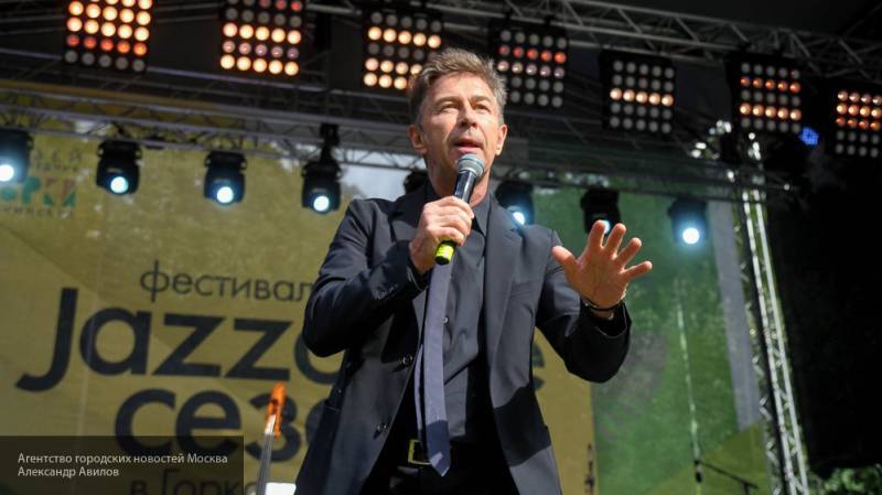 Администратор Сюткина рассказал, что артиста расстроил запрет въезда на Украину