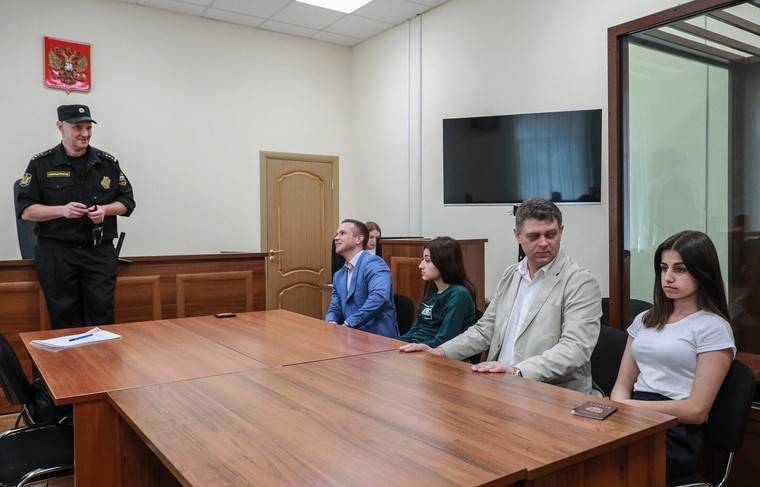 Адвокат рассказал о сложности доказательств по делу сестёр Хачатурян