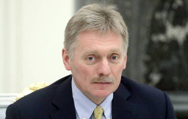 Песков: Контактов Путина и Лукашенко не планируется