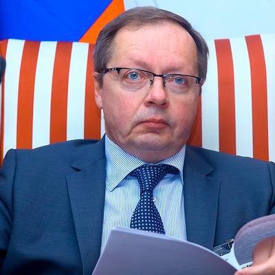 Посол РФ заявил о намерении Москвы подписать с Британией торговое соглашение после Brexit