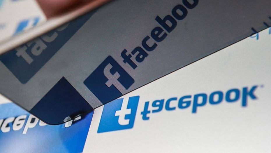 Роскомнадзор пригрозил Facebook и Twitter штрафами до 6 млн рублей