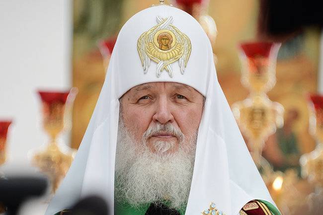 Кураев рассказал, как помешал планам патриарха Кирилла обеспечить его канонизацию