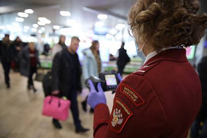 Первых заболевших коронавирусом в России изолировали