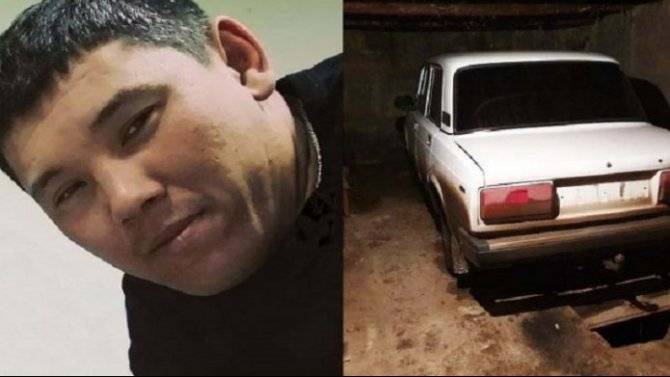 В Астраханской области водитель насмерть сбил женщину с ребенком и скрылся