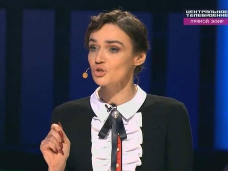 "Униженная и оскорбленная": Водонаева пожаловалась на сексизм