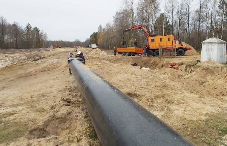 Эксперт рассказал о ситуации с тарифом на транзит нефти из РФ в Белоруссию