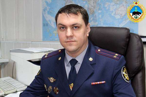 Руководитель УФСИН России по Коми ответит на вопросы читателей БНК