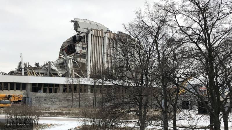 Nation News вспоминает страшные обрушения зданий в России, унесшие жизни десятков людей