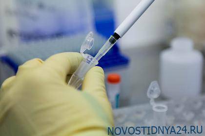 Российские чиновники оказались не в курсе обнаружения коронавируса в их регионе