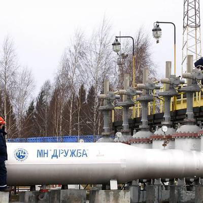 Россия и Белоруссия согласовали подход к решению ситуации на нефтепроводе «Дружба»