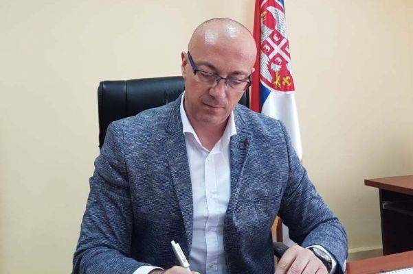Альбин Курти - В «правительстве Косово» одно место займет серб - eadaily.com - Косово - Албания - Приштина
