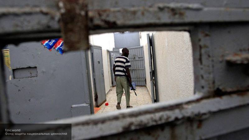 С выходом открытого письма Малькевича в WP появился шанс на освобождение россиян в Ливии