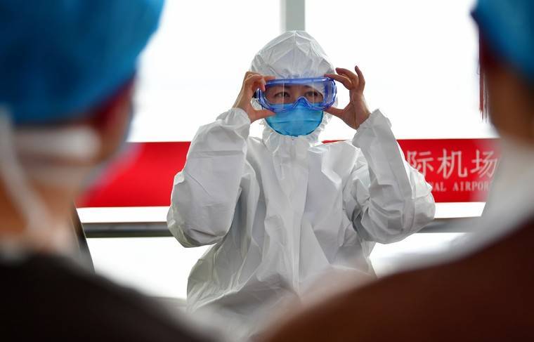 Врач призвала не бояться коронавируса и назвала реальную угрозу из Азии