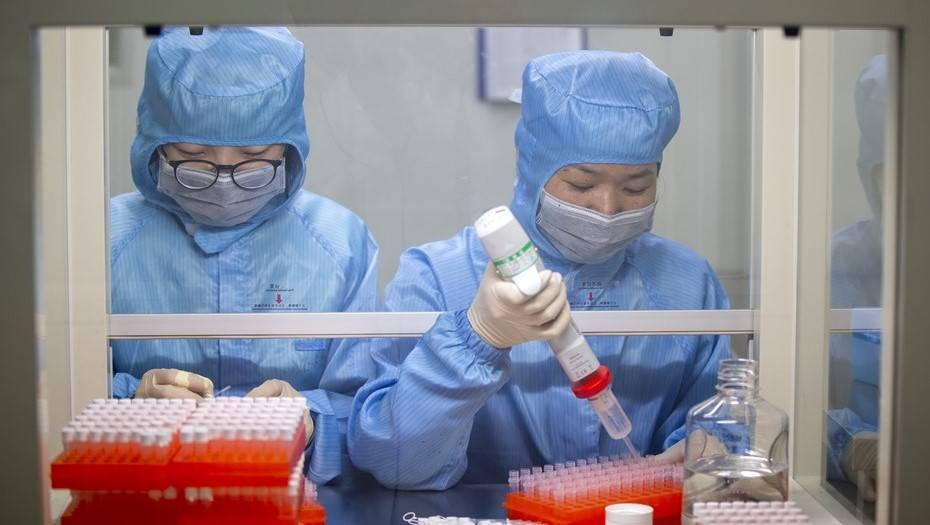 Moodyʼs сравнило китайский коронавирус с кризисом 2008 года