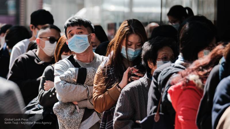 РФ начала эвакуацию россиян из китайского Уханя из-за распространения коронавируса