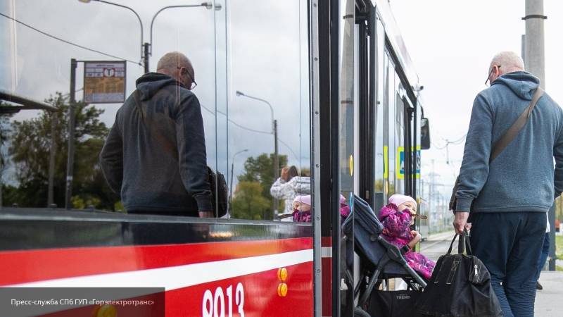 Власти запретят высаживать детей из общественного транспорта во всех регионах РФ