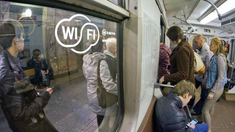 Москвичи недоумевают, почему поездка в метро стала дороже в 760 раз