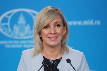 Захарова уличила Польшу в «шаромыжничестве» после желания репараций от России