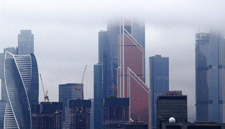 Синоптики рассказали о погоде в Москве на 3 января