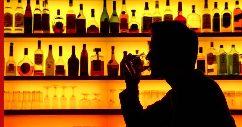 Учёные назвали время восстановления мозга после употребления алкоголя