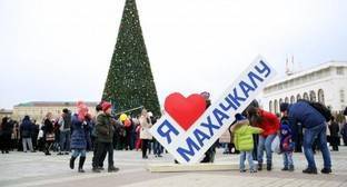 Махачкалинцы поспорили с властями о качестве реконструкции центральной площади