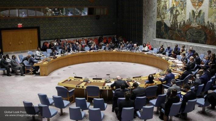 Представитель ООН заявил, что любое вмешательство в дела Ливии только усугубит ситуацию