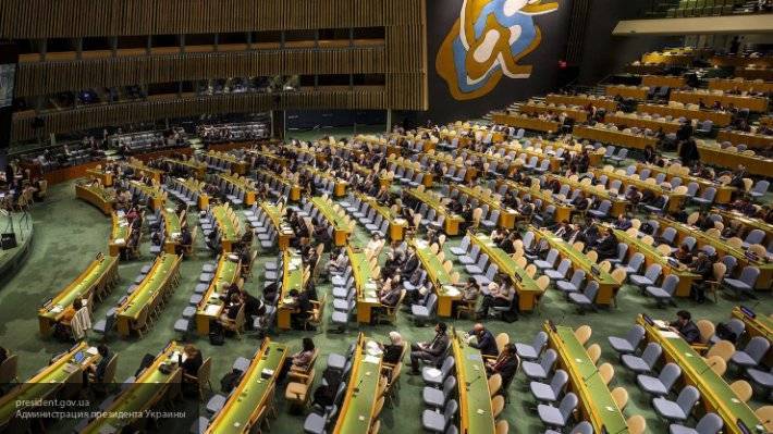 Постпред Ирана в ООН призвал осудить убийство генерала Сулеймани силами США