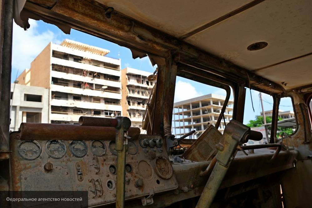 Генсек ООН предрек эскалацию конфликта в Ливии из-за вмешательства иностранных сил