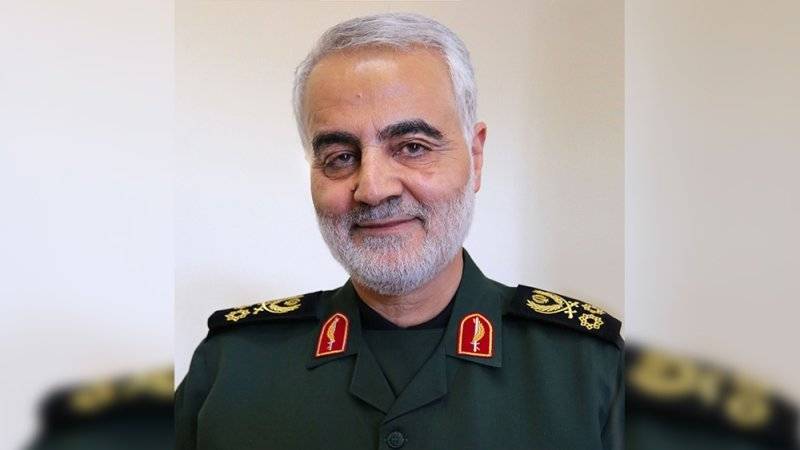 Постпред Ирана при ООН пообещал, что Тегеран отомстит США за убийство генерала Сулеймани