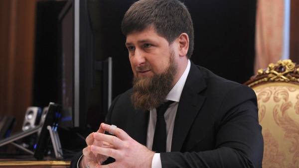 Кадыров рассказал, к чему может привести убийство Сулеймани