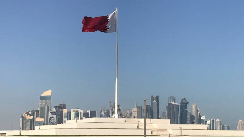 Катар призвал к сдержанности после убийства генерала Сулеймани в Ираке