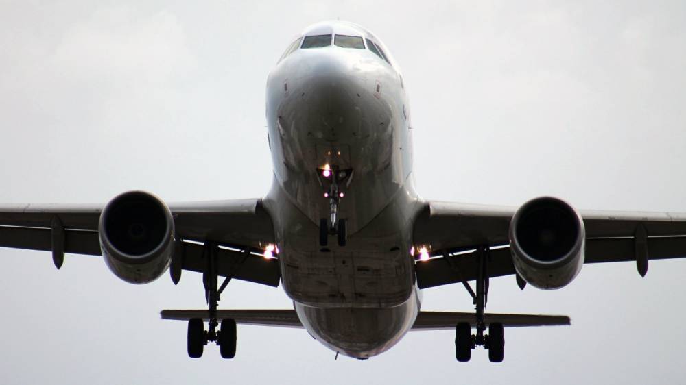 СМИ сообщили о причинах экстренной посадки в Перми Airbus A320