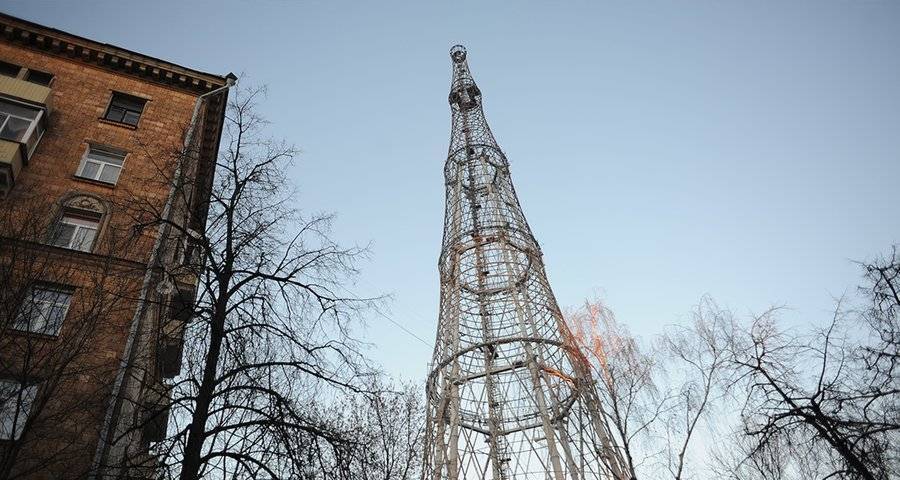 Портал "Узнай Москву" составил список самых новогодних архитектурных памятников