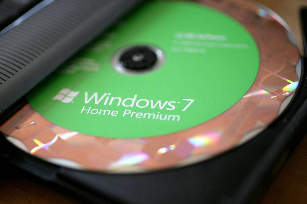 Microsoft объявила, что прекратит техническую поддержку Windows 7