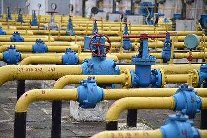 Раскрыта судьба исков Украины и России по газу