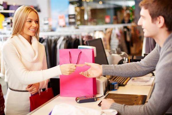 Магазин одежды: лучшие способы привлечения клиентов - moneytimes.ru