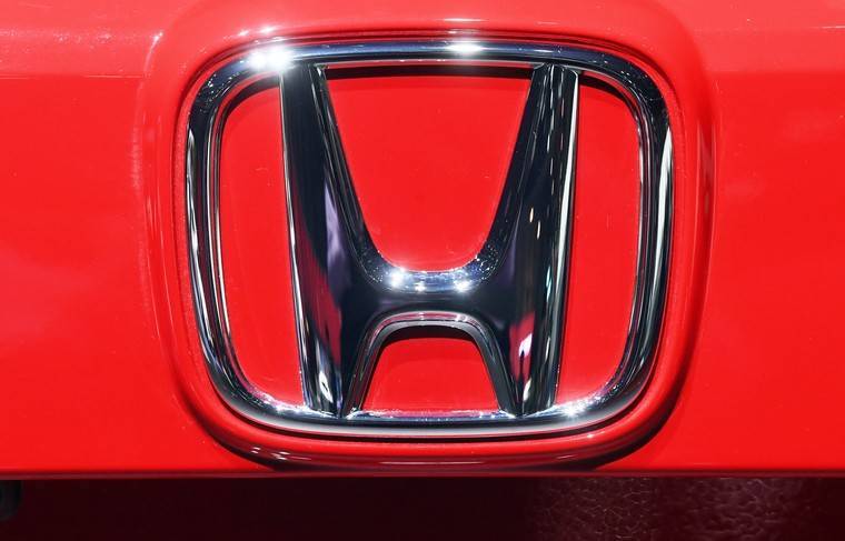 Honda начнёт продавать беспилотные автомобили третьего уровня в 2020 году