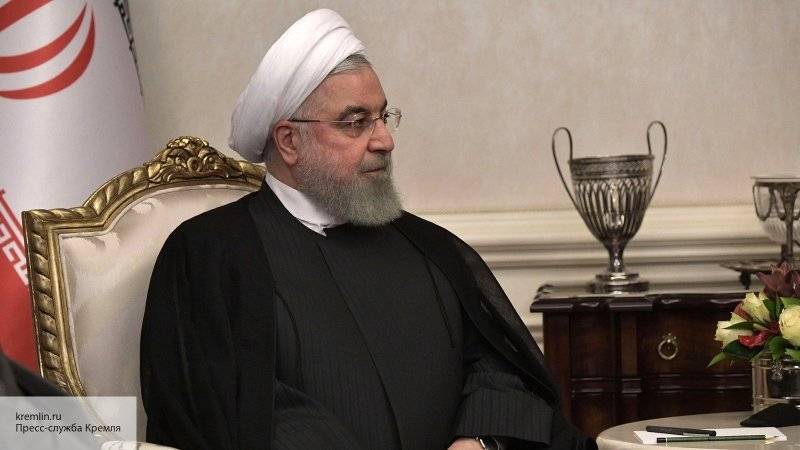 Президент Ирана назвал убийство Сулеймани тяжелейшим преступлением, совершенным США
