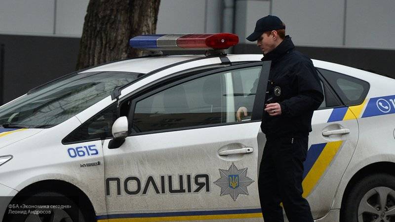 Жительница Одессы в Новый год убила бывшего супруга скалкой