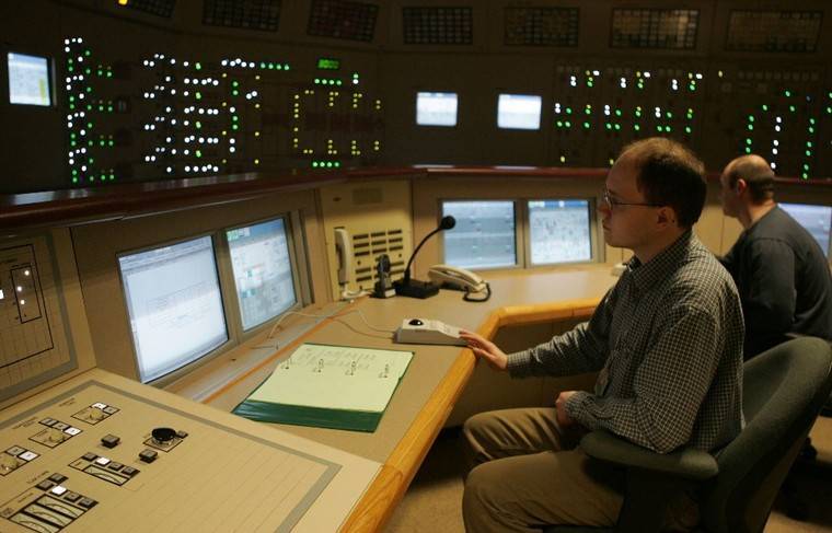 Первый энергоблок чешской АЭС запустили после остановки