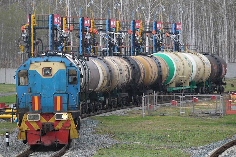 Минск и Москва оформляют контракт на поставку нефти