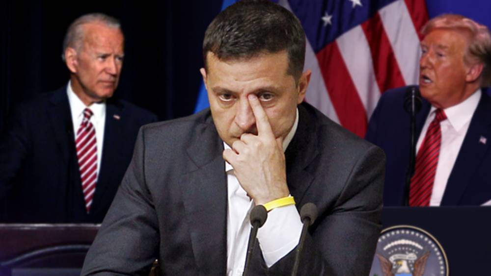 Карасёв: Киеву придётся оправдываться перед США при любом исходе выборов