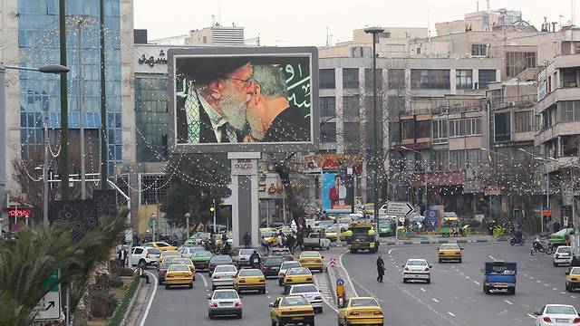 Ликвидация Сулеймани: командир иранского КСИР угрожает обстрелами Тель-Авива