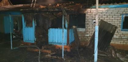 Спасатели и следствие озвучили версии гибели четырех человек на Ставрополье