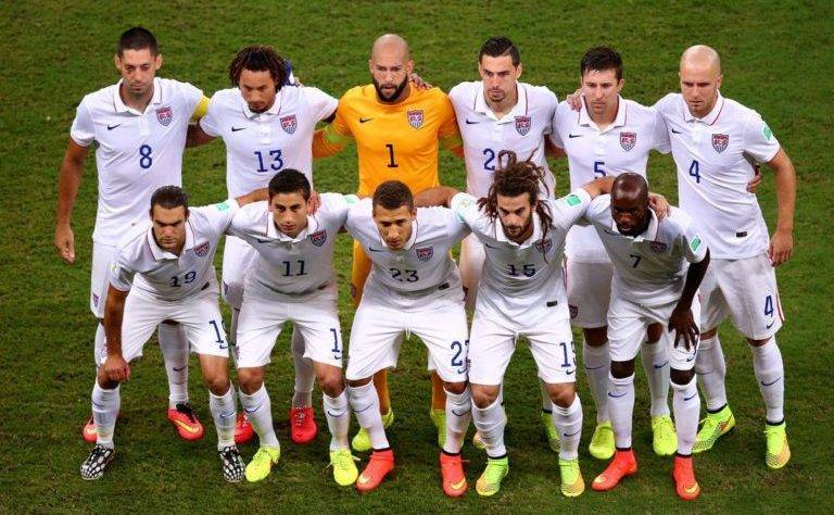 Сборная США по футболу отложила поездку в Катар после убийства Сулеймани