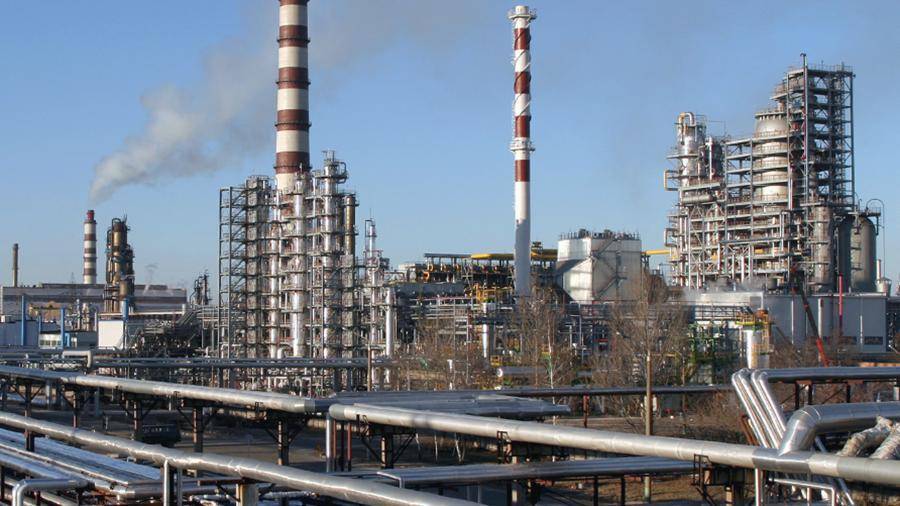 Белоруссия договорилась о закупке российской нефти