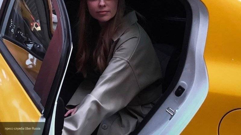 Московский таксист попытался изнасиловать спящую пассажирку в новогоднюю ночь