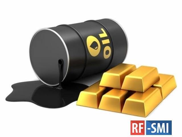 Убийство Сулймани взорвало рынок нефти в мире. И золота тоже
