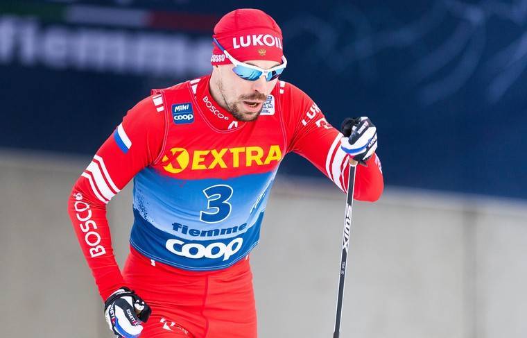 Большунов назвал Устюгова главным фаворитом «Тур де Ски»